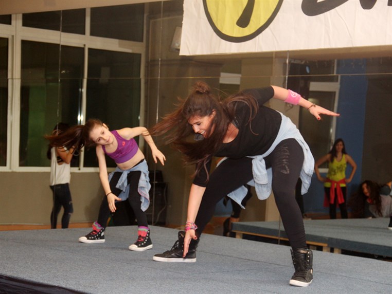 MASTER CLASS with Loretta Bates